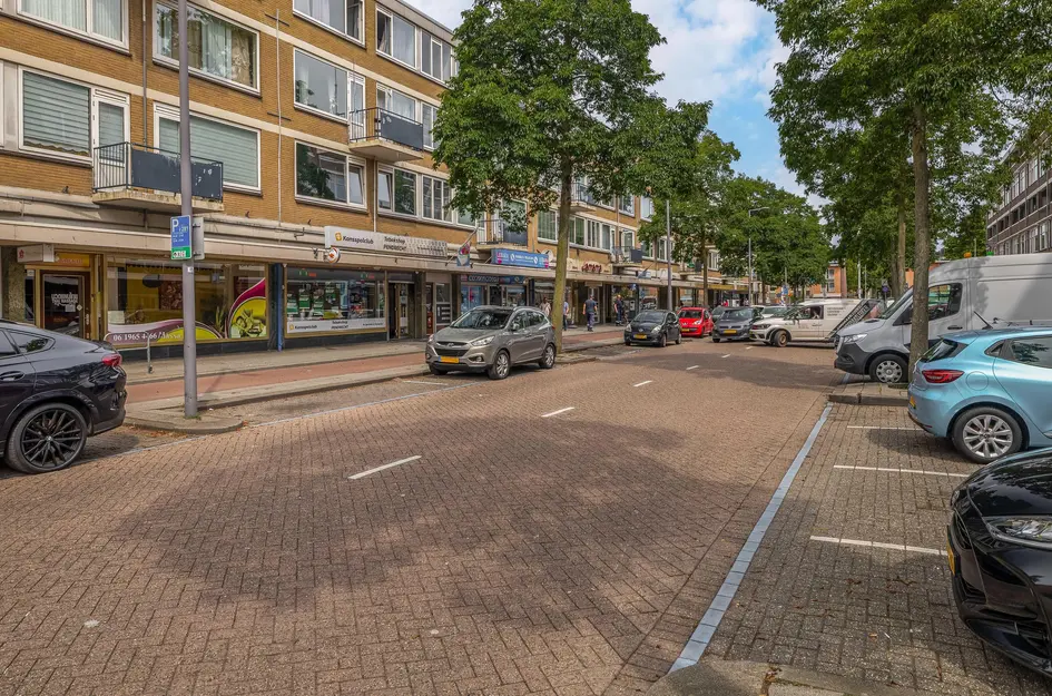 Krabbendijkehof 13