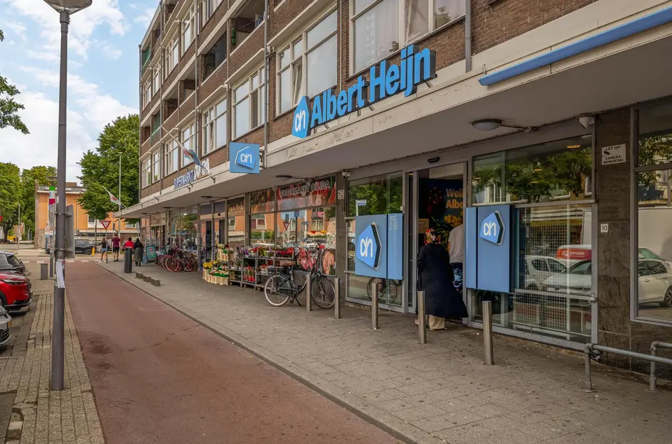 Krabbendijkehof 13
