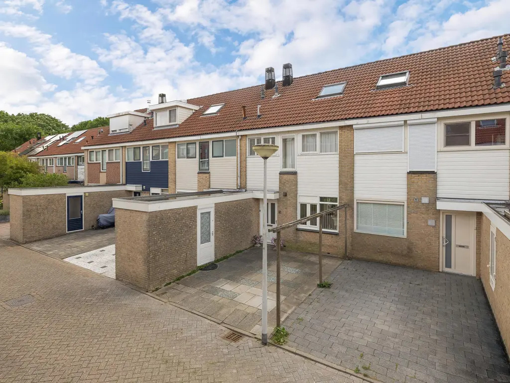 Ruiter 10, BRIELLE