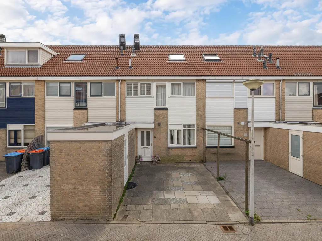 Ruiter 10, BRIELLE