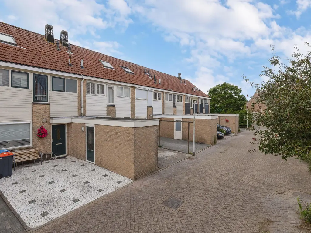 Ruiter 10, BRIELLE