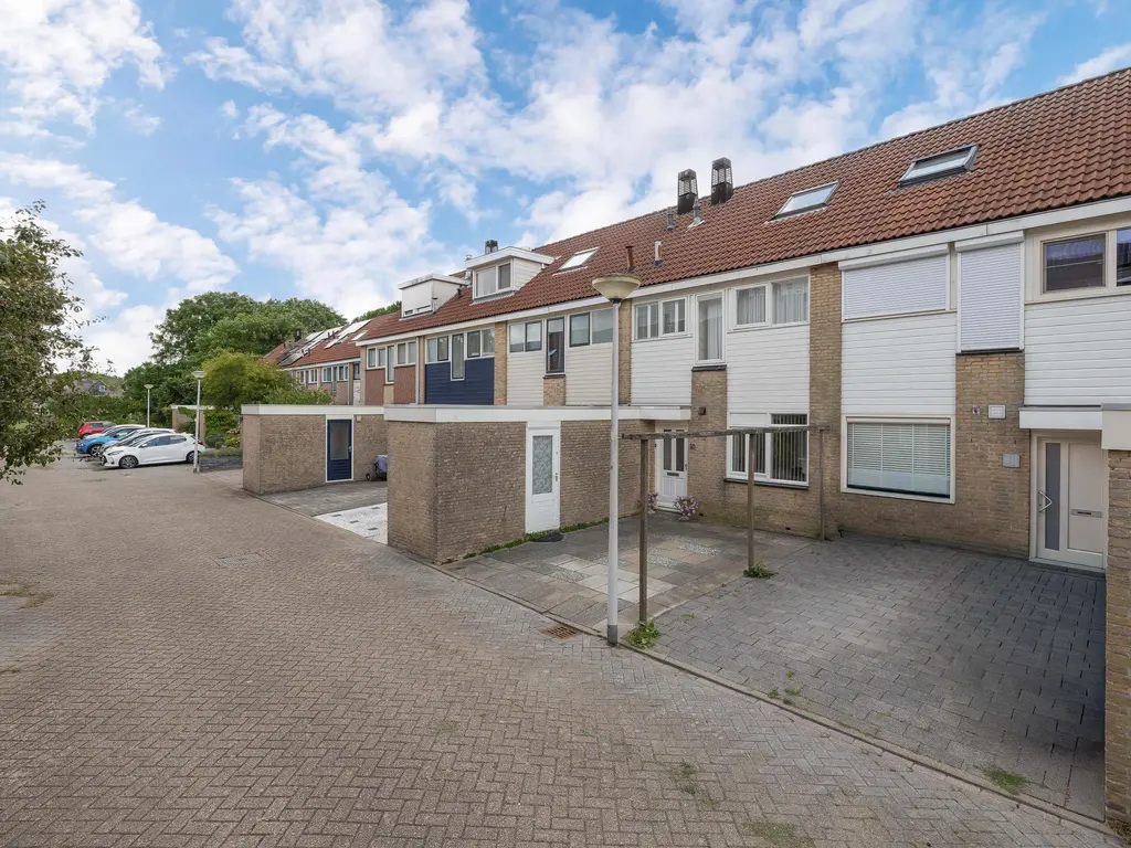 Ruiter 10, BRIELLE