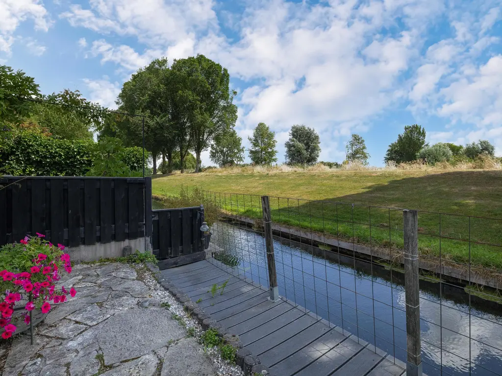 Ruiter 10, BRIELLE