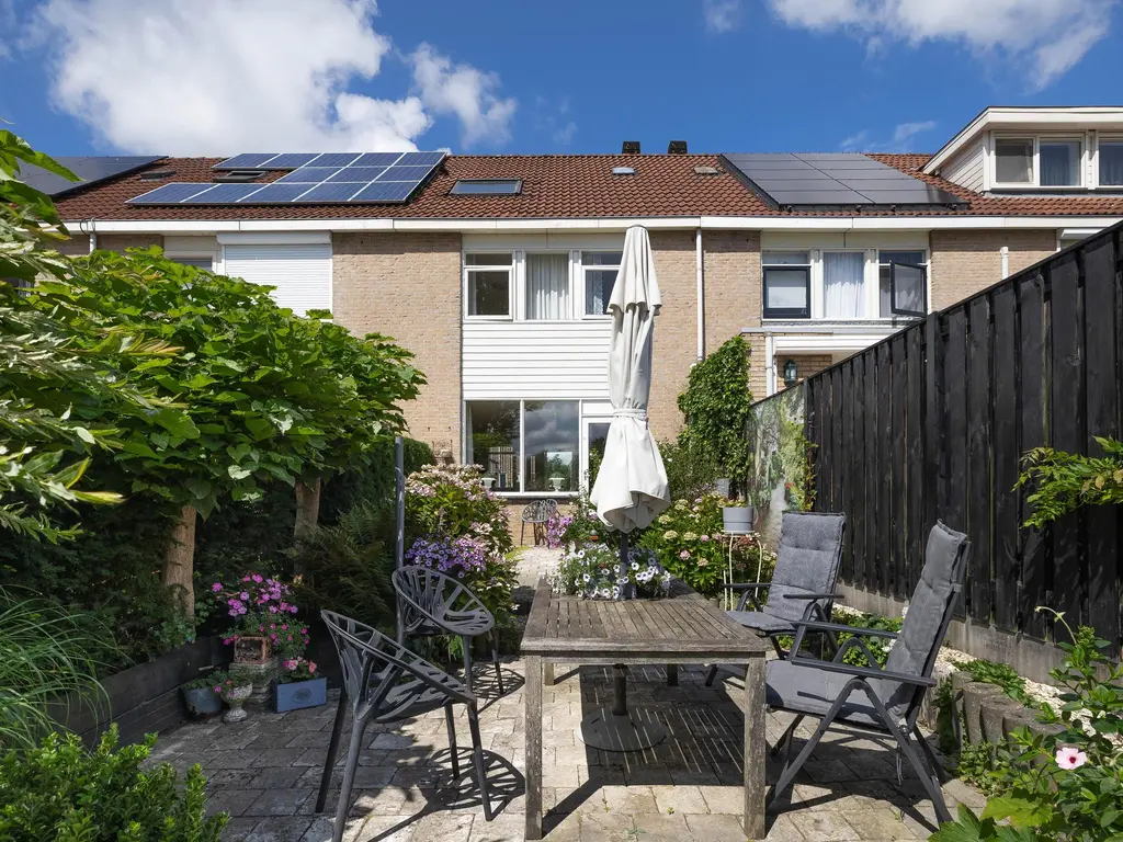 Ruiter 10, BRIELLE