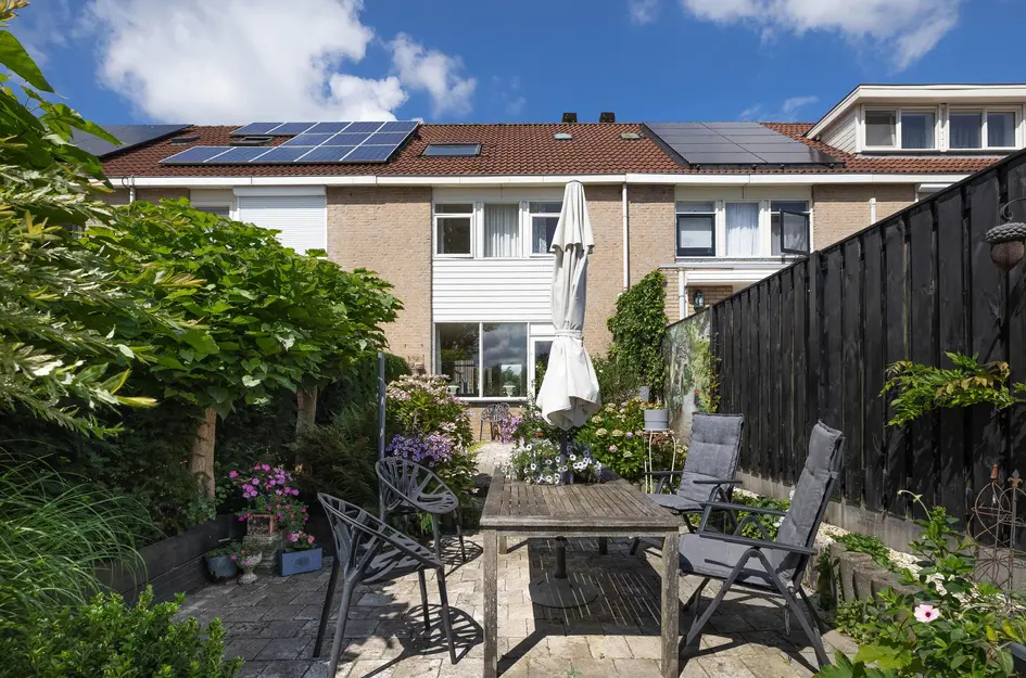 Ruiter 10