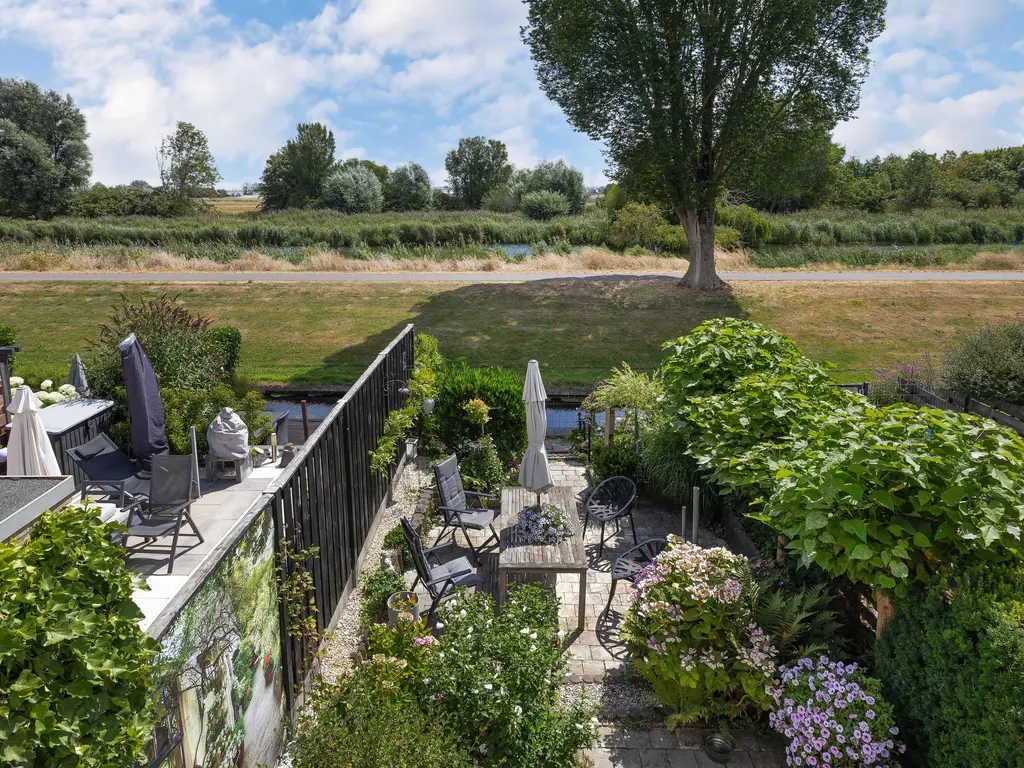 Ruiter 10, BRIELLE