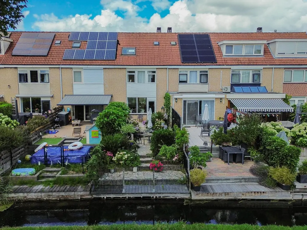 Ruiter 10, BRIELLE
