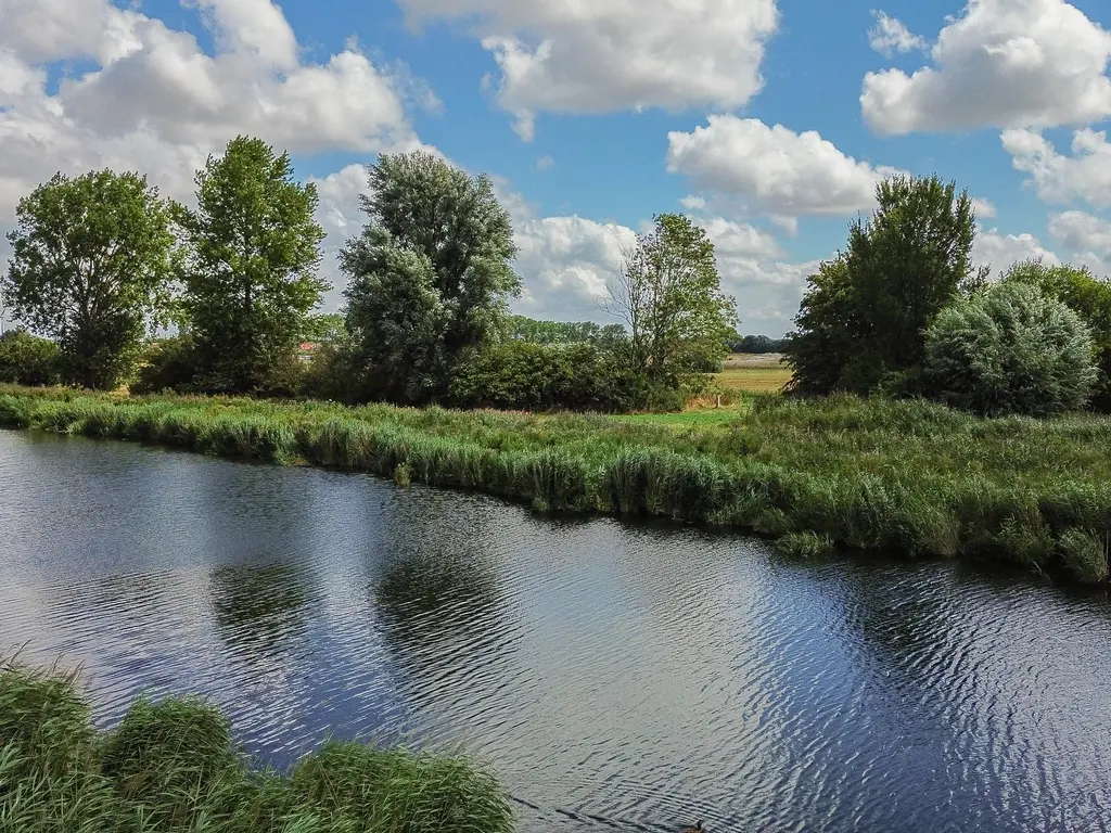 Ruiter 10, BRIELLE