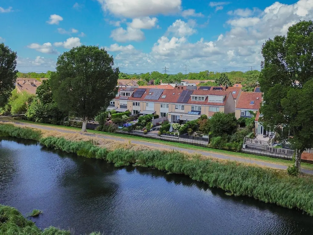 Ruiter 10, BRIELLE