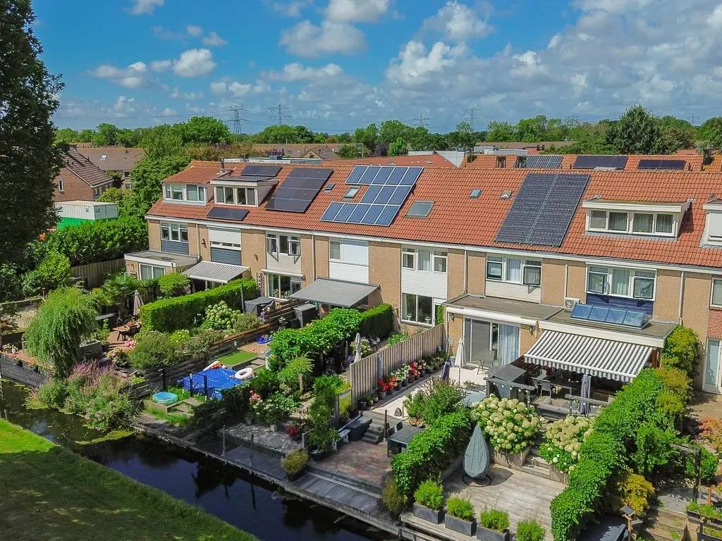 Ruiter 10, BRIELLE