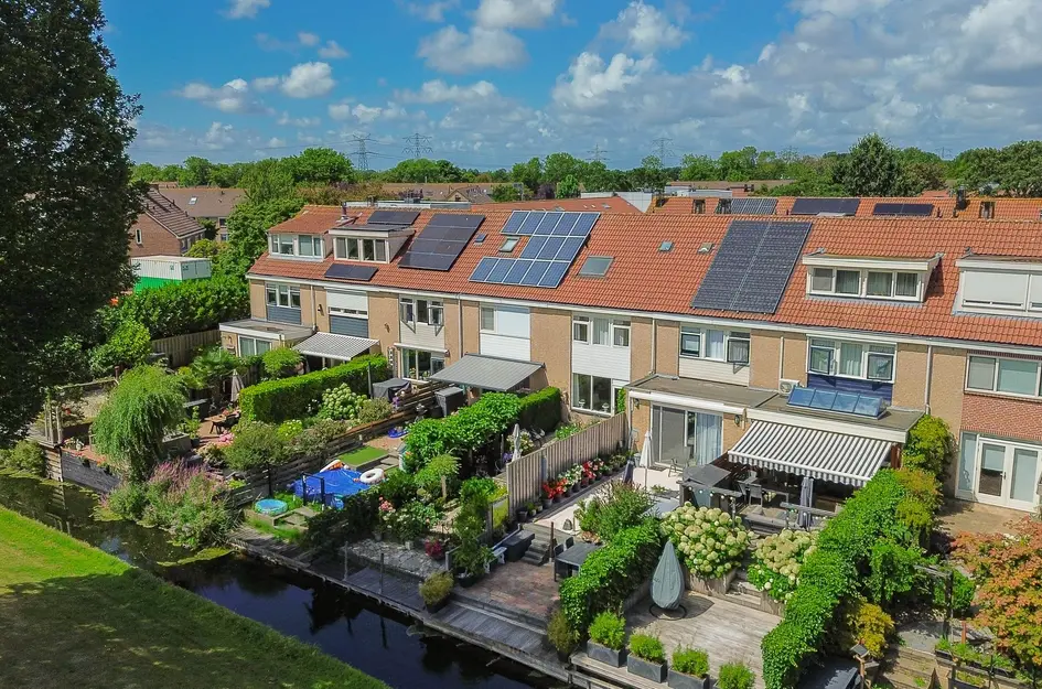 Ruiter 10