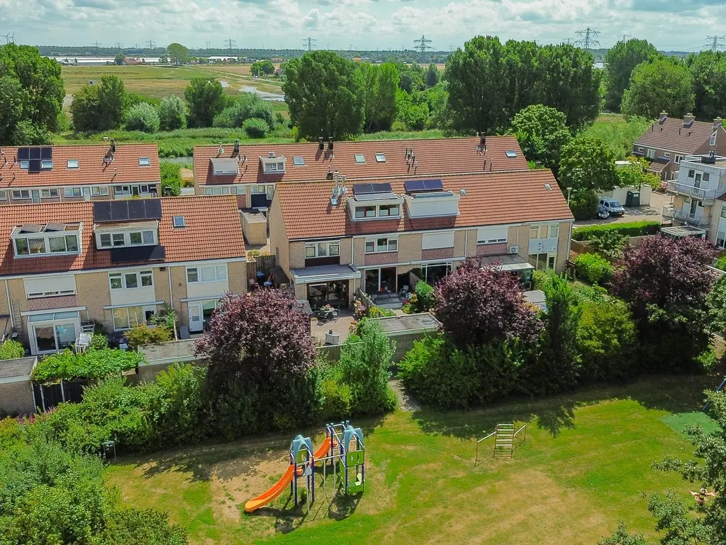 Ruiter 10, BRIELLE
