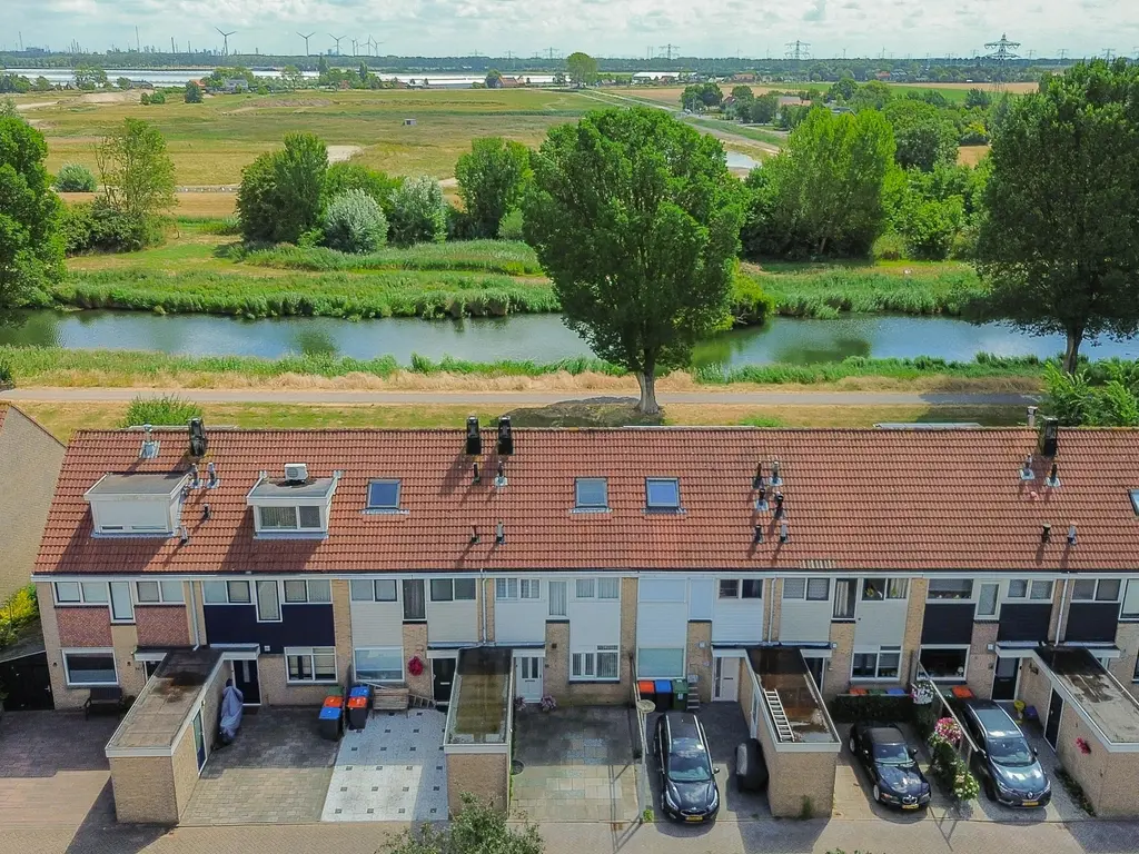 Ruiter 10, BRIELLE