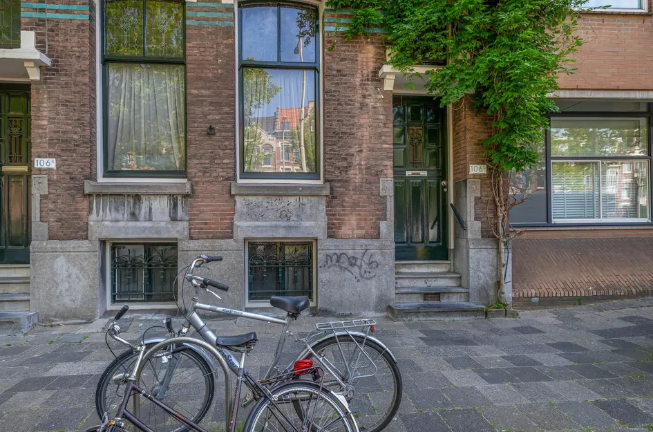 Henegouwerlaan 106C 02