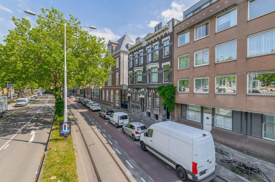 Henegouwerlaan 106C 02