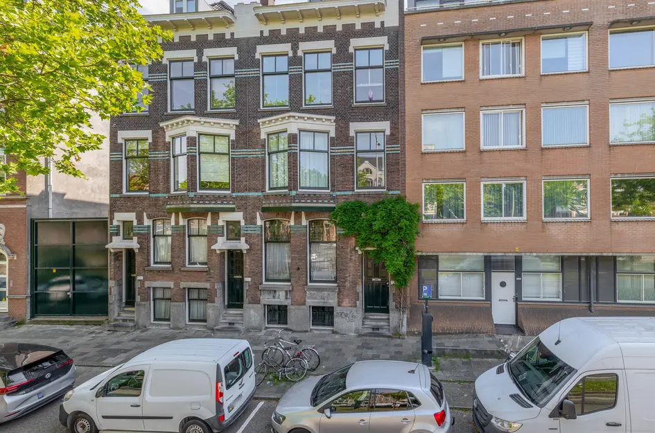 Henegouwerlaan 106C 02
