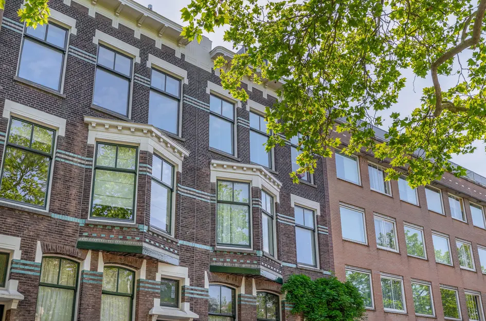 Henegouwerlaan 106C 02