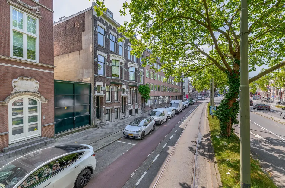Henegouwerlaan 106C 02