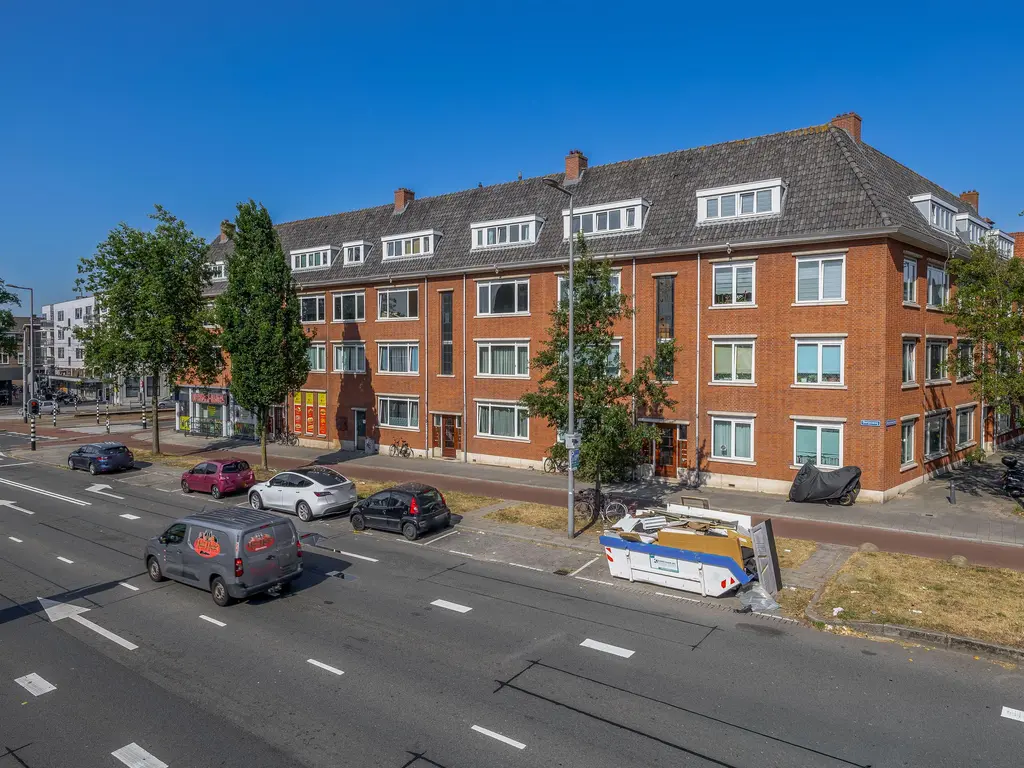 Dorpsweg 5C, ROTTERDAM