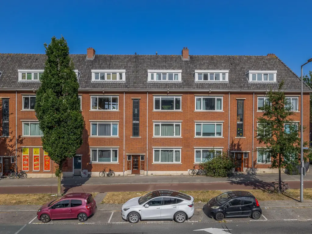 Dorpsweg 5C, ROTTERDAM