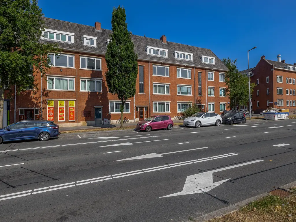 Dorpsweg 5C, ROTTERDAM