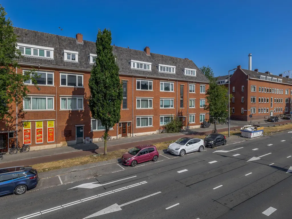 Dorpsweg 5C, ROTTERDAM