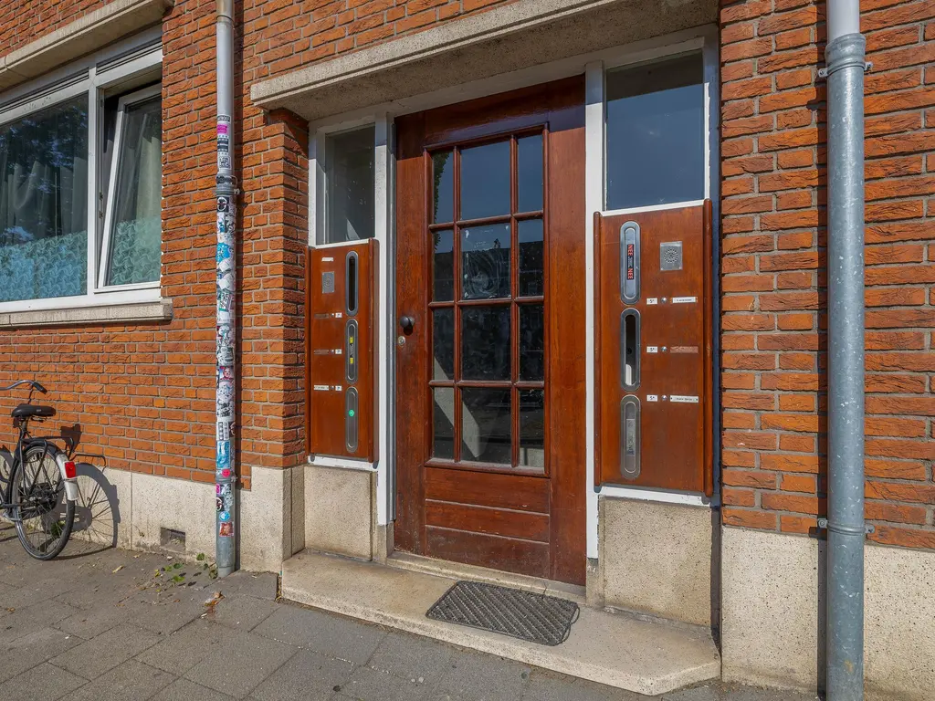 Dorpsweg 5C, ROTTERDAM