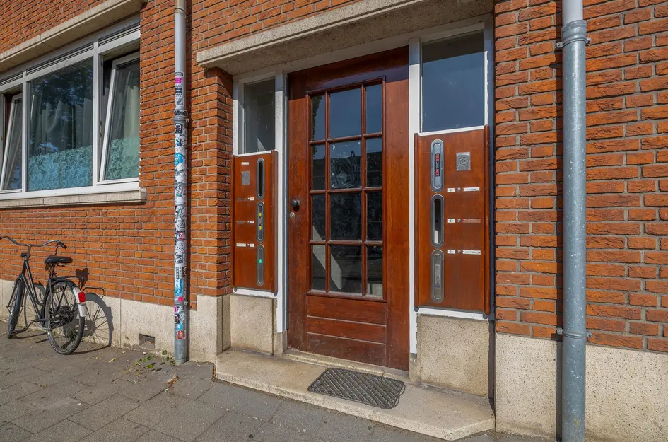 Dorpsweg 5C