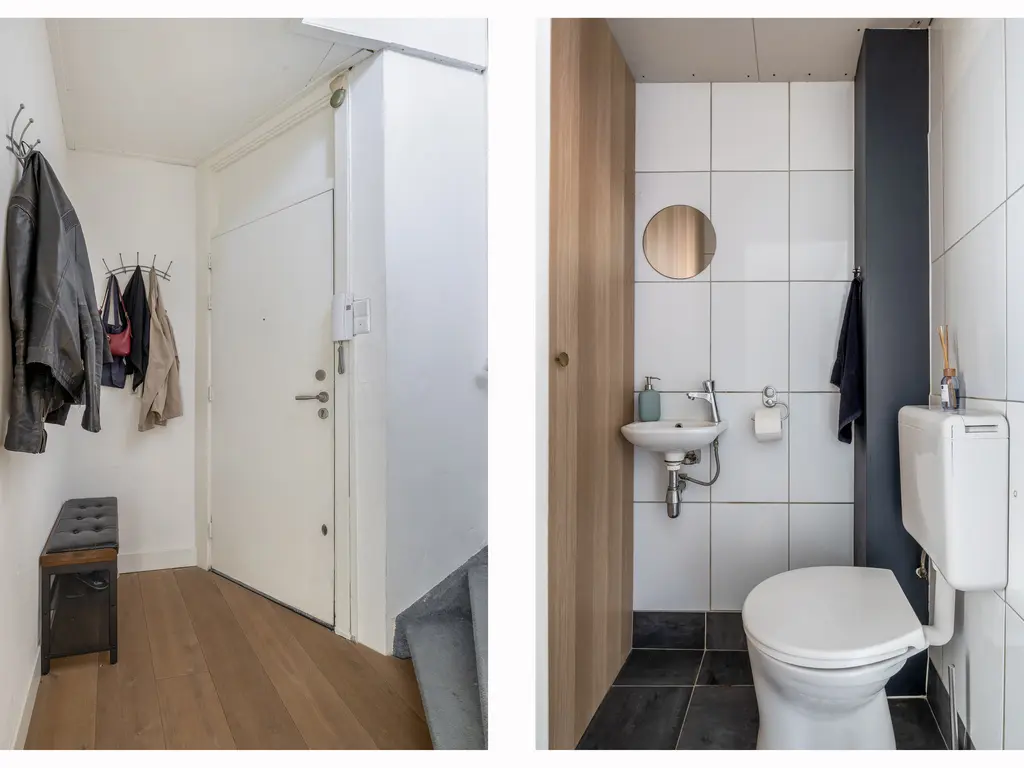 Dorpsweg 5C, ROTTERDAM