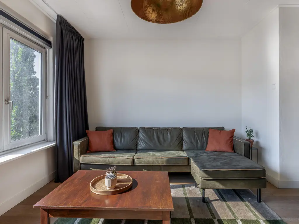 Dorpsweg 5C, ROTTERDAM