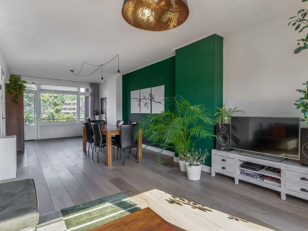 Dorpsweg 5C, ROTTERDAM