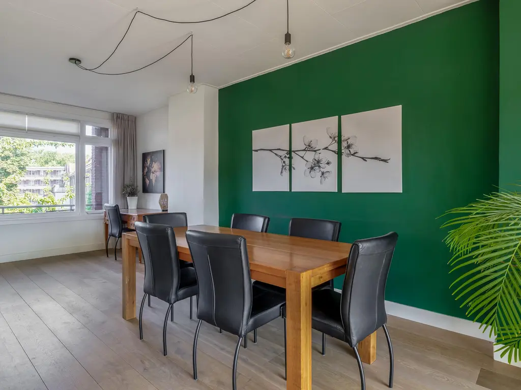 Dorpsweg 5C, ROTTERDAM