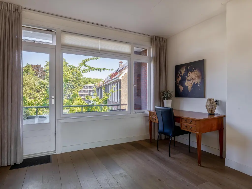 Dorpsweg 5C, ROTTERDAM