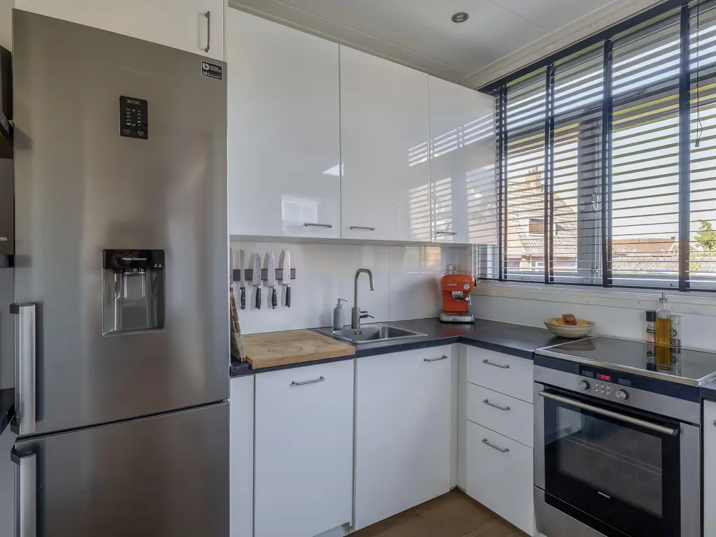 Dorpsweg 5C, ROTTERDAM