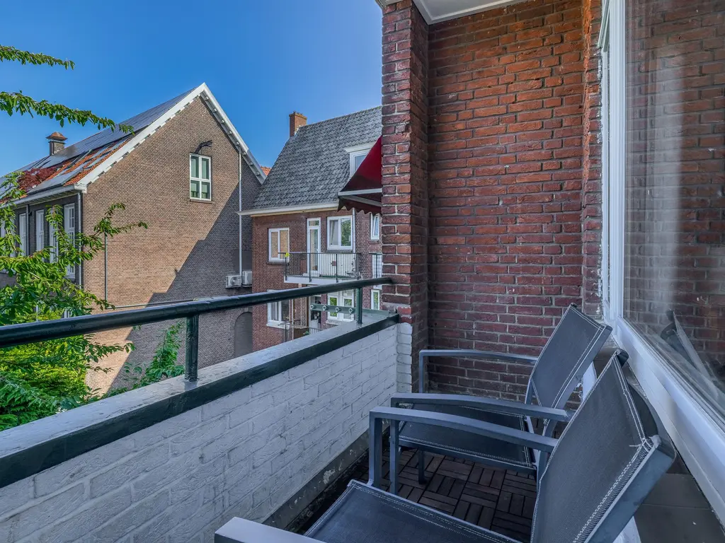Dorpsweg 5C, ROTTERDAM