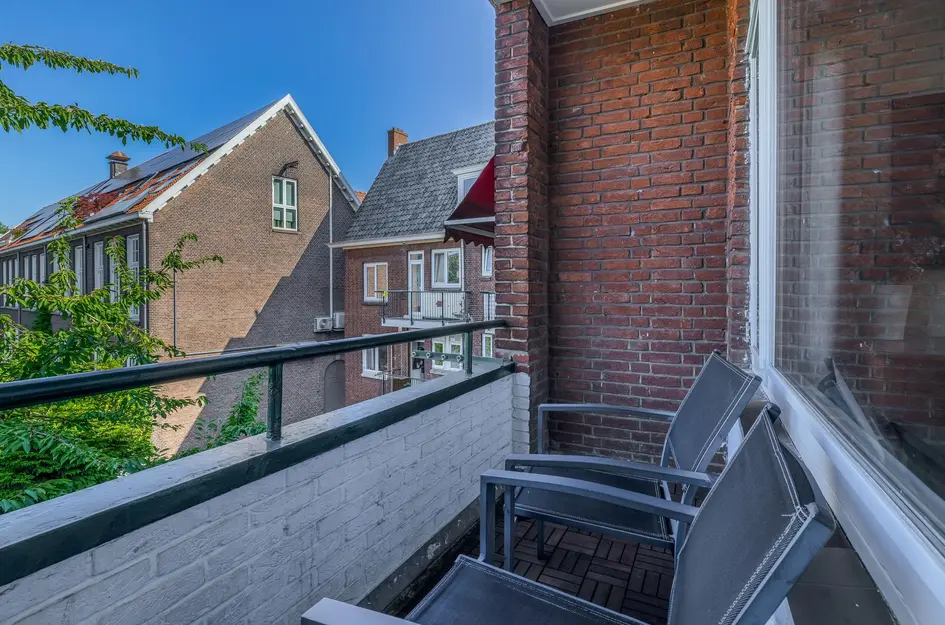 Dorpsweg 5C