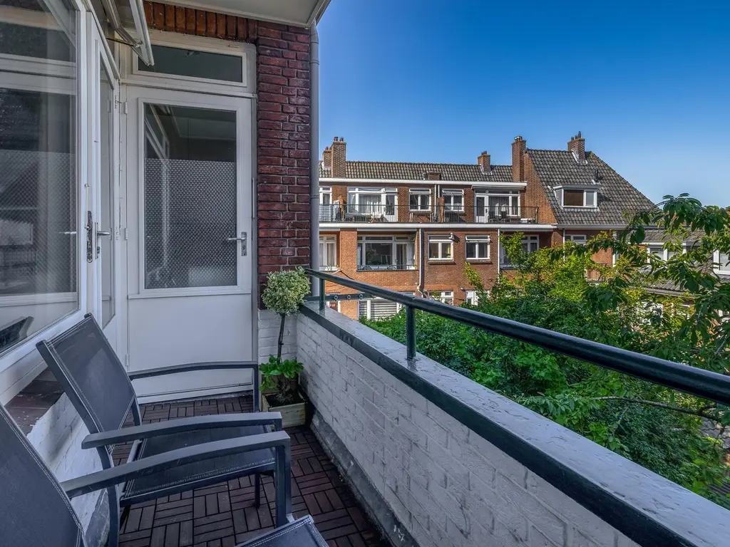 Dorpsweg 5C, ROTTERDAM