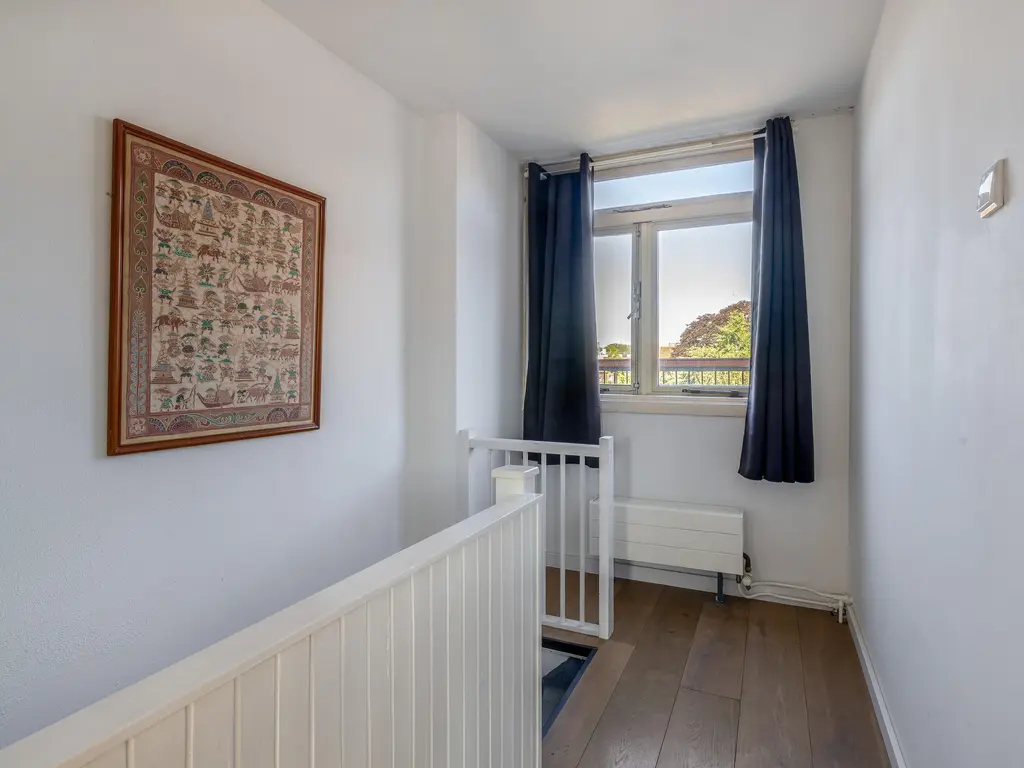 Dorpsweg 5C, ROTTERDAM