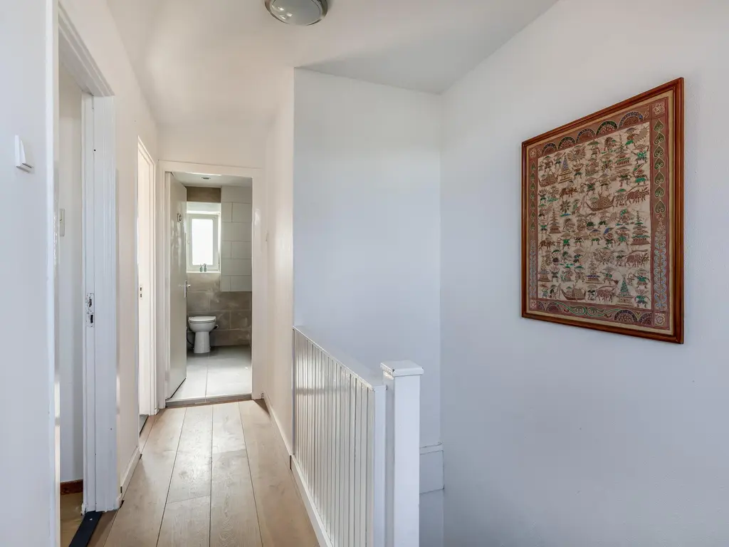 Dorpsweg 5C, ROTTERDAM