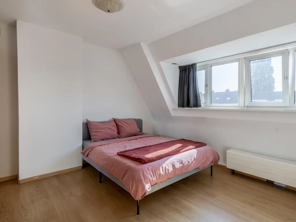 Dorpsweg 5C, ROTTERDAM