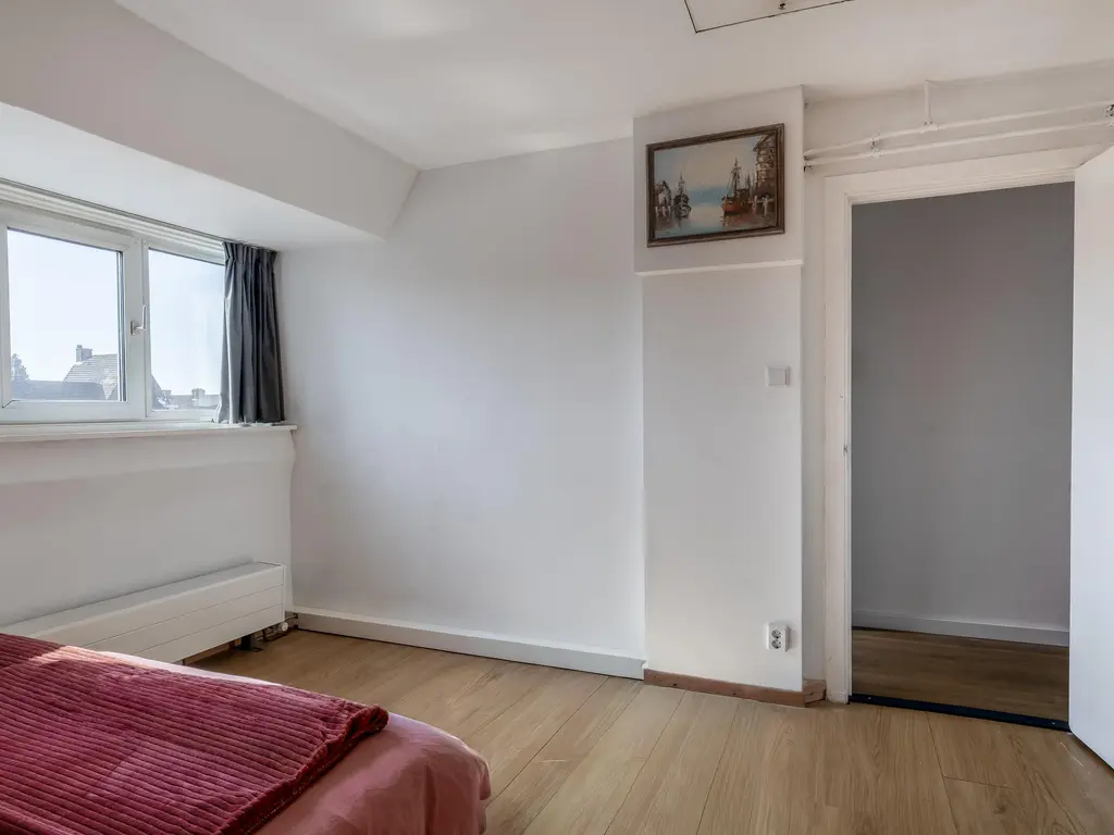 Dorpsweg 5C, ROTTERDAM