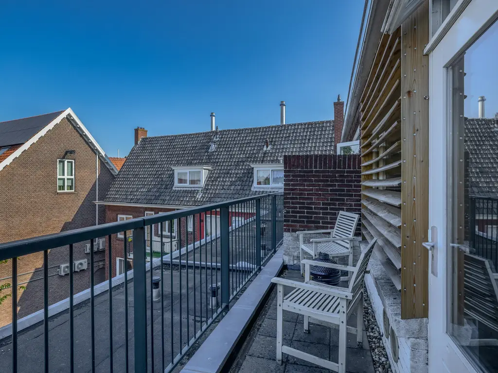 Dorpsweg 5C, ROTTERDAM