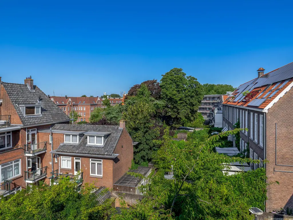 Dorpsweg 5C, ROTTERDAM
