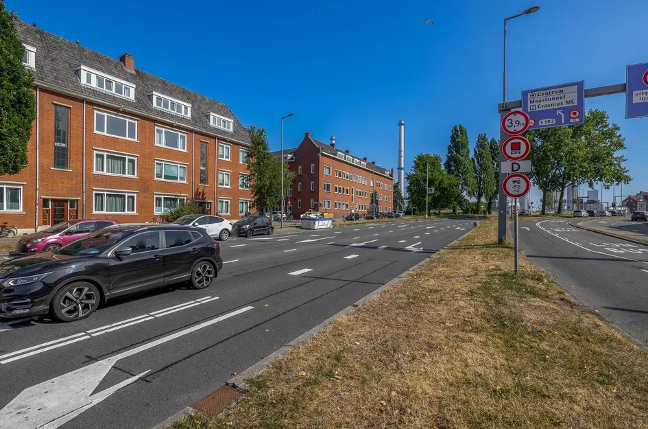 Dorpsweg 5C