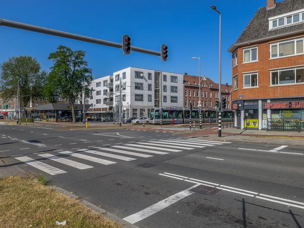 Dorpsweg 5C, ROTTERDAM