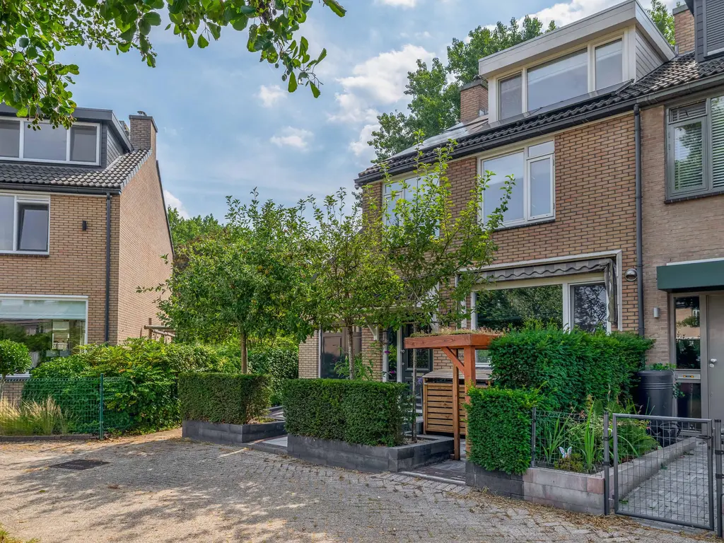 Klimvaren 9, ROTTERDAM