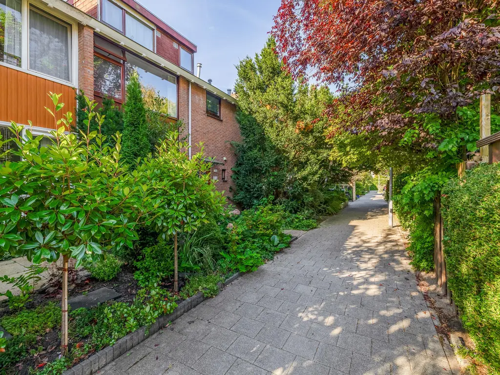 Blondeelstraat 236, ROTTERDAM