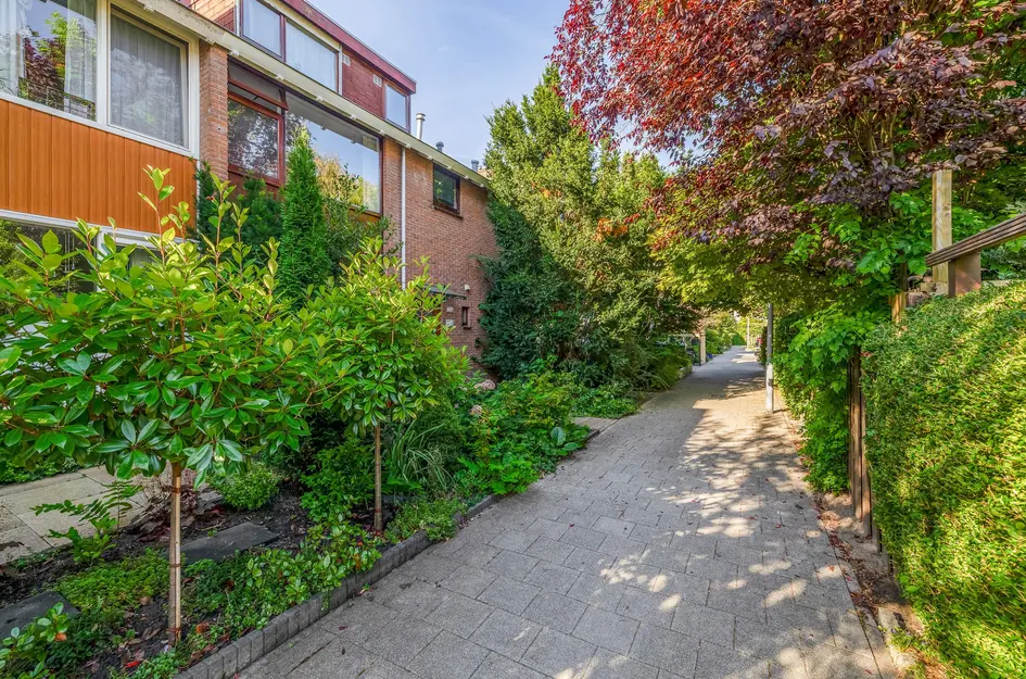 Blondeelstraat 236