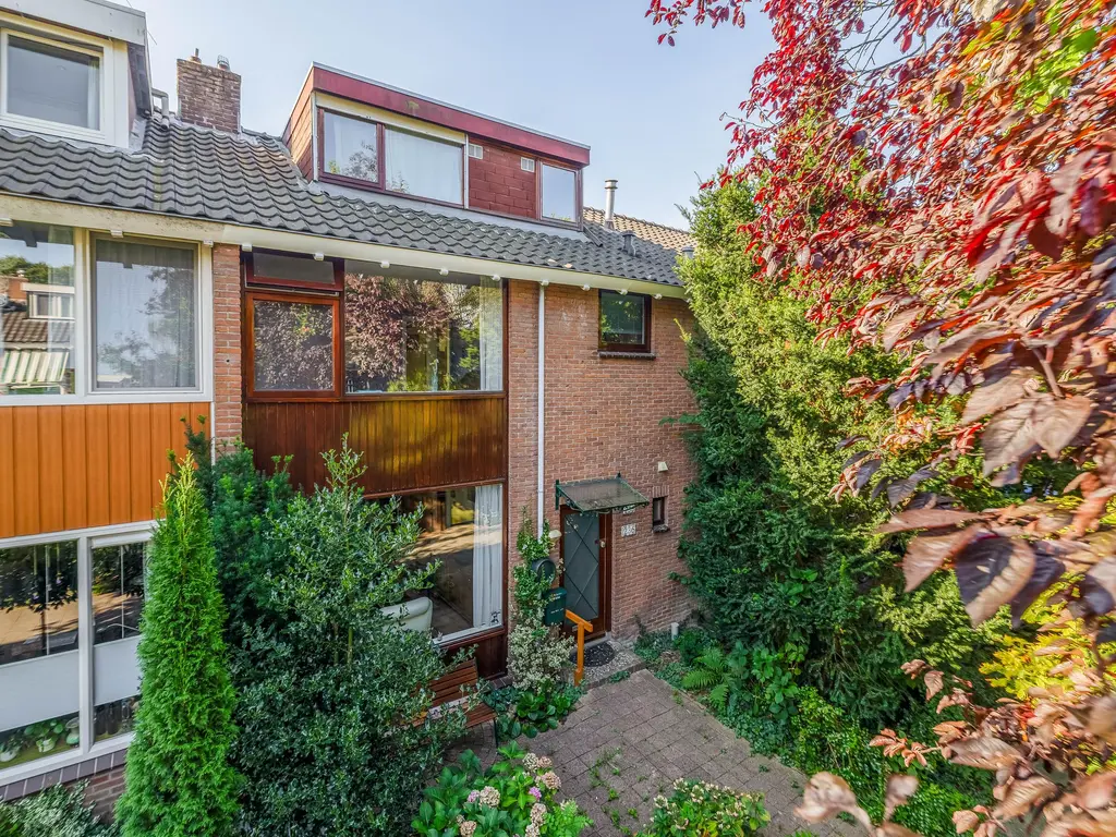 Blondeelstraat 236, ROTTERDAM
