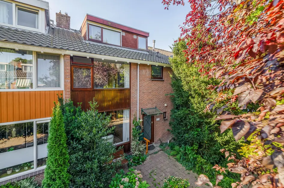 Blondeelstraat 236